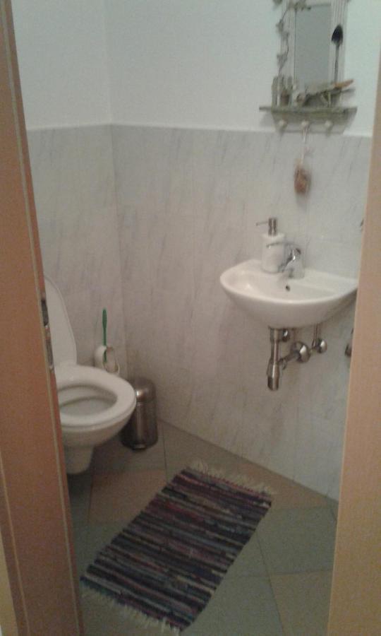 Appartment Steger Klara Mittersill Exterior foto